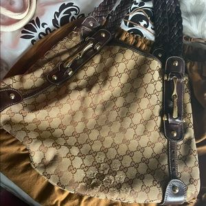 Gucci Bag (authentic!)